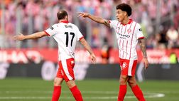 Streaming, Maiorca-Girona: le info sul match della Liga e come vederlo gratis