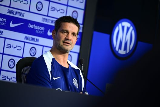 Getty Images Chivu e le parole chiave del lavoro fatto “sulla mente” dell’Inter- immagine 3