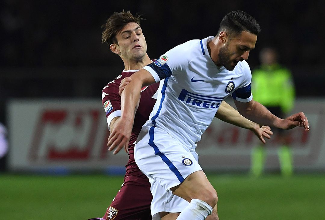 Fotogallery, Torino-Inter 2-2: le immagini di una partita vibrante - immagine 19