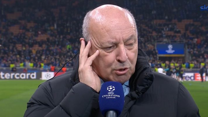 Mercato, non c’è alcun dubbio: l’Inter a giugno chiuderà quest’operazione in entrata Mercato, non c’è alcun dubbio: l’Inter a giugno chiuderà quest’operazione in entrata - immagine 1