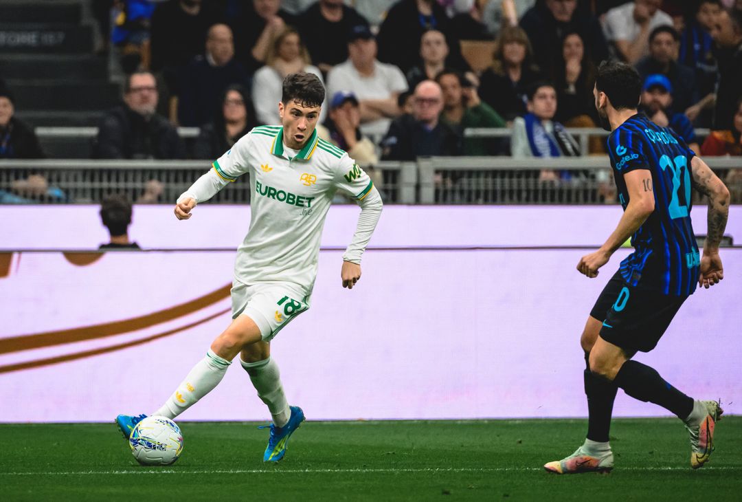 Inter-Roma 5-2 – FOTO GALLERY - immagine 48