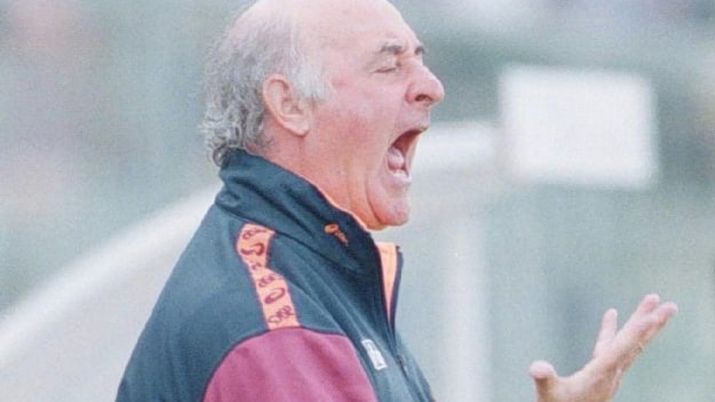 Il secondo padre di tutti: “Aho…”, ecco tutta l’umanità e le storie di Carletto Mazzone! - immagine 1