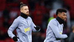 VIDEO Sky – La Roma si inserisce per Dragusin: Fiorentina beffata? Il punto