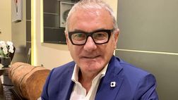 Padova, Briaschi: “In partita secca il Vicenza è più forte, ma per vincere il campionato…”