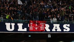 Parma-Napoli, presenti gli Ultras del Maradona: preoccupazione per l’ordine pubblico
