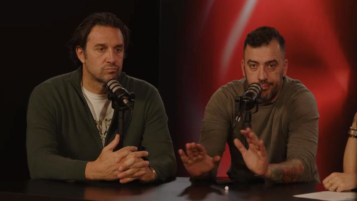 Viviano: “Manganiello ha rovinato una partita. Ho preso insulti ma io dico che…” - immagine 1