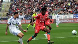 SERIE A – È un Como da Champions: batte il Cagliari e aggancia la Roma al quarto posto