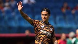 I casi per la 6a al fanta: Oristanio, Pio Esposito, Hien, Dybala, Lookman, Ferguson, Leao, Lucca, David, Mina…