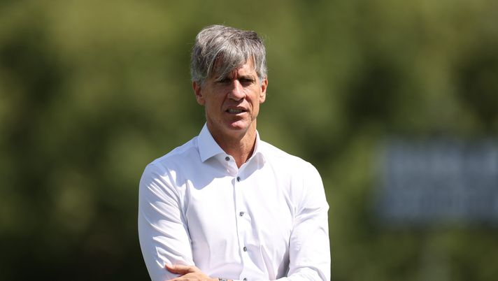 Ds Roma, previsto un colloquio conoscitivo con Giaretta. E D’Amico resta in attesa - immagine 1