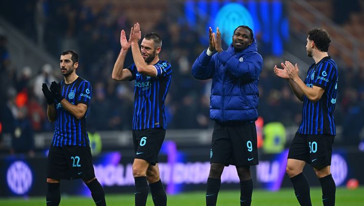 Getty Images Chivu prepara un’Inter diversa per Parma. No Martinez, in tre si candidano a una maglia - immagine 1