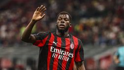 FLASH – Musah può lasciare il Milan e rimanere in Serie A: c’è una trattativa