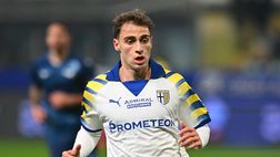 Sassuolo-Parma, le formazioni ufficiali: Oristanio dal 1°! La scelta su Laurienté