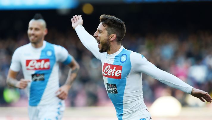 Napoli-Torino 3-0: granata fuori dal match dopo 20′ Napoli-Torino 3-0: granata fuori dal match dopo 20′ - immagine 1