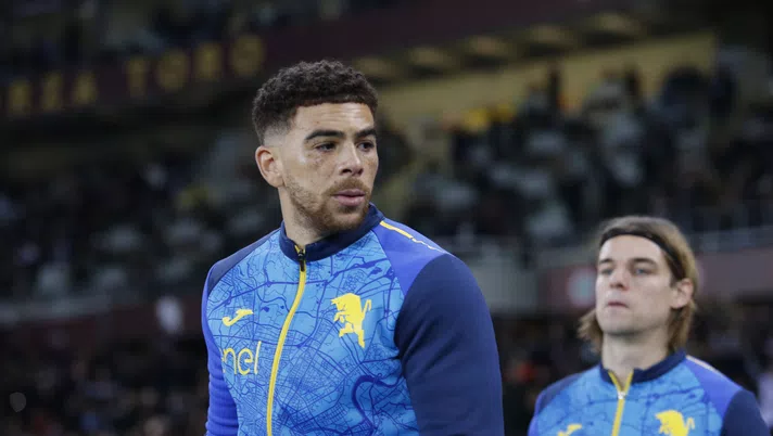 Torino, in avanti Vanoli si aggrappa a Che Adams per conquistare punti salvezza - immagine 1