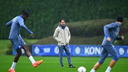 Inter, Zielinski o Asllani? Inzaghi decide stamattina: le sensazioni di ieri…