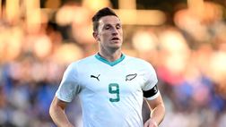 Altra vittoria con 8 gol segnati per la Nuova Zelanda, bomber Wood è on fire