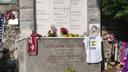 Video – L’omaggio della Feralpisalò agli Invincibili