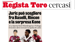 Video – Rassegna Stampa TN del 03/11/2021: “Regista Toro cercasi”