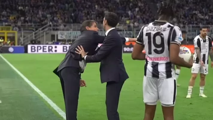 Inter, furia Inzaghi con Chiffi: “Si è scusato ma gli ha anche ricordato che…” - immagine 1