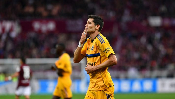 FANTACALCIO PISA. Stefano Moreo e una doppietta da favola: a 32 anni segna i suoi primi gol in Serie A - immagine 1