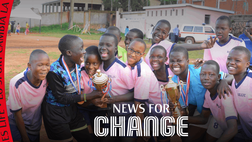 Sport for Change in Uganda: le 3 borse di studio di Fondazione Milan