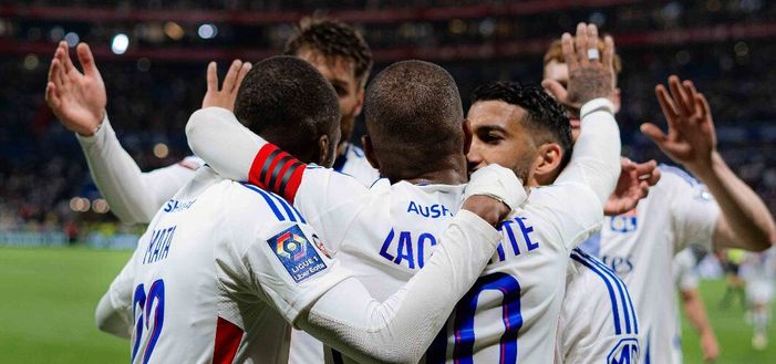 Lione-St.Etienne 1-0: Lacazette decide il Derby del Rodano- immagine 3