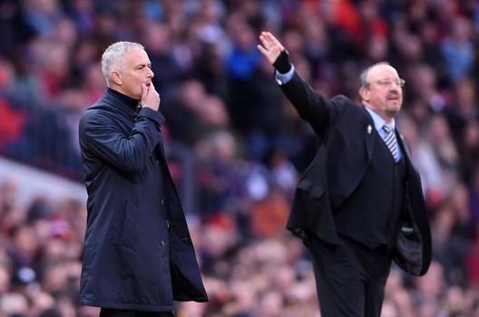 Getty Images Il San Paolo a caccia di un tecnico. Globo: “La verità su Mourinho e Benitez”- immagine 2