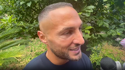 Monza, D’Ambrosio: “Qui grazie a Galliani e Palladino” | VIDEO