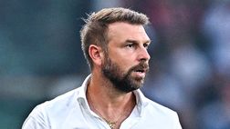 Zanetti: “Ghilardi? C’è una trattativa importante ma serve una cifra congrua! Suslov, Frese, Giovane…”