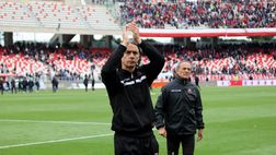 Pippo Inzaghi svela: “Ho smesso un anno prima per colpa di Allegri”. Il motivo