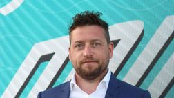 Giaccherini: “Milan indietro alla Juventus. Si deve ricostruire un po’”. E sul mercato …