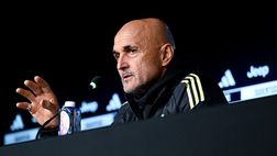 Spalletti: “Cosa filtra su Vlahovic! Così vedo Boga, Milik, sul mio rinnovo e la Nazionale…”