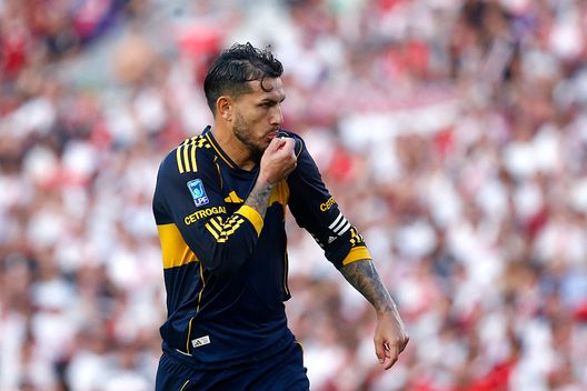 Il Superclásico è del Boca Juniors! Decide Paredes con un calcio di rigore- immagine 2