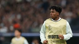 Dalla Spagna, il Real Madrid pensa al prestito di Endrick: in corsa anche la Roma