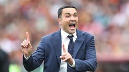 Palladino: “Gosens è uscito per questo motivo: non stava bene! Così ho visto Zaniolo e Kean”