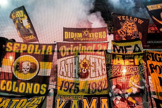 AEK-Olympiacos: il pronostico del Derby di Atene- immagine 2