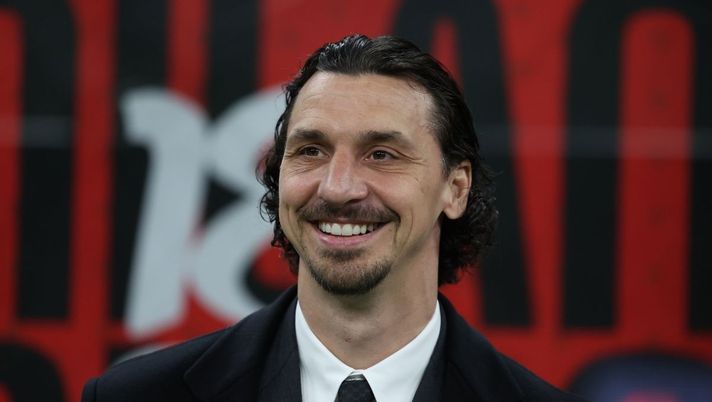 Milan, su FC26 sarà possibile giocare con una squadra di 11 Ibrahimovic