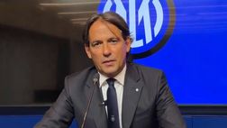 VIDEO / Inter, Inzaghi: “Contento per il rinnovo. Siete pronti per la nuova stagione?”