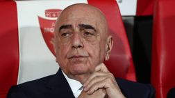Galliani rivela un retroscena: “Per Berlusconi il Milan afferiva alla sfera dei sentimenti, non al business”