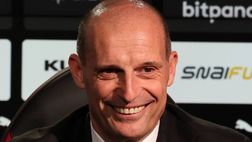 Allegri: voci sul futuro e sul Real Madrid. Il Milan deve evitare un grossissimo errore