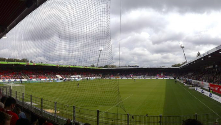 Heidenheim-Verona, i dettagli - immagine 1