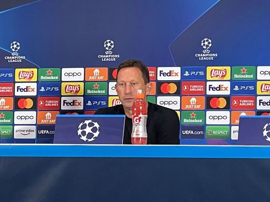 Schmidt: “Scandalizzato dall’arbitraggio, è stato un disastro. Rigore 3-3 uno scherzo, poi…”- immagine 2