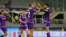 Fiorentina-Monza, pagelle VN: Gonzalez da Space Jam, non la serata di Quarta