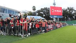 Milan, tutto confermato: Pre-Season Tour anche in Australia