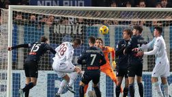 Di Marzio – A Salerno il ds del Newcastle ha osservato anche l’ex Inter Pirola