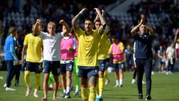 Torino-Lazio, le migliori immagini della sesta di Serie A – GALLERY