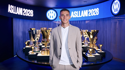 UFFICIALE – Inter, c’è il rinnovo di Asllani: la nuova durata e il comunicato