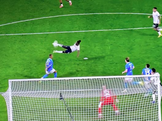 FINALE! Napoli-Bologna 2-3: l’orgoglio degli azzurri non basta. Vincono i felsinei - immagine 2