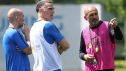 Bergomi attacca Spalletti: “Ha fatto cambi conservativi, non mi spiego una cosa”