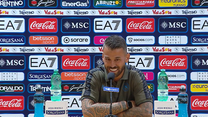 Spinazzola sullo scudetto: “A Marzo/Aprile tireremo le somme. Dobbiamo dare fastidio” - immagine 1